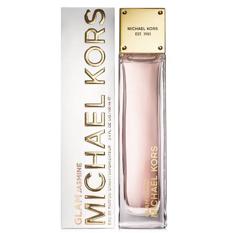 michael kors jasmine parfüm|michael kors glam jasmine 100ml.